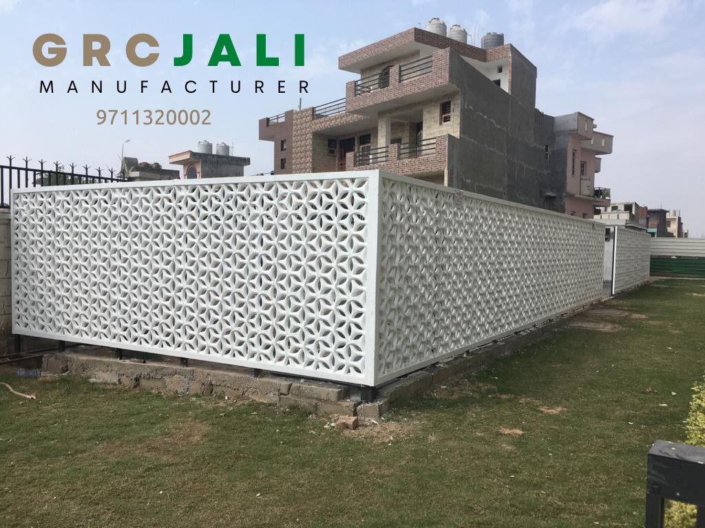 GRC Jali Manufacturer And Suppliers In India 9711320002