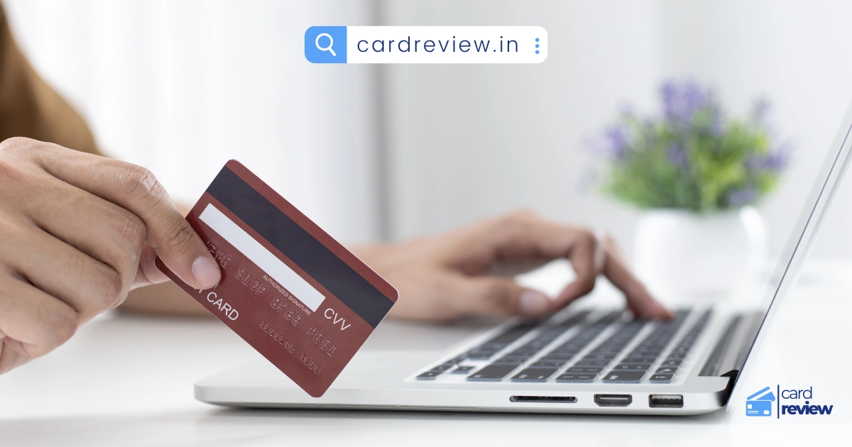 Credit Card Reviews